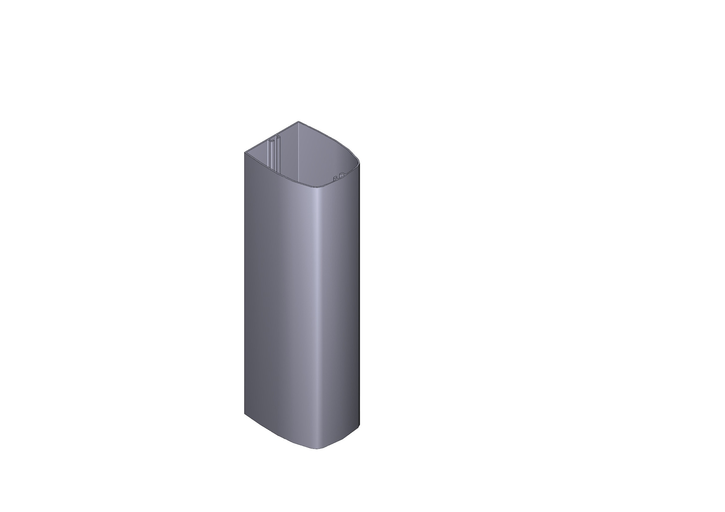 CAME SRL - CMC119RID345 GUSCIO PER MOTORIDUTTORE - STYLO