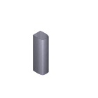 CAME SRL - CMC119RID345 GUSCIO PER MOTORIDUTTORE - STYLO
