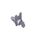 CAME SRL - CMC119RID348 SERRATURA - STYLO ME