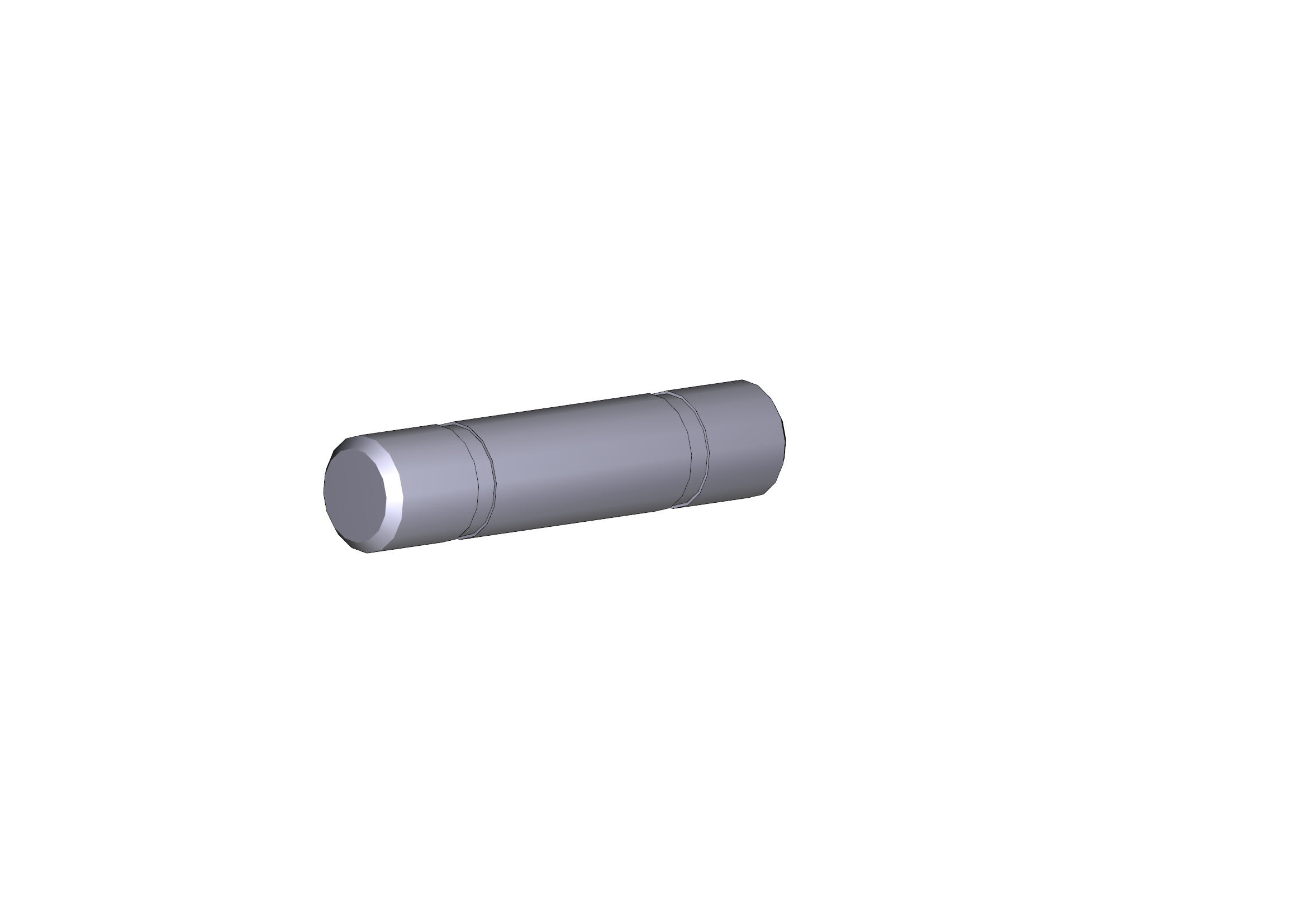 CAME SPA - CMC119RID351 SPINA - STYLO