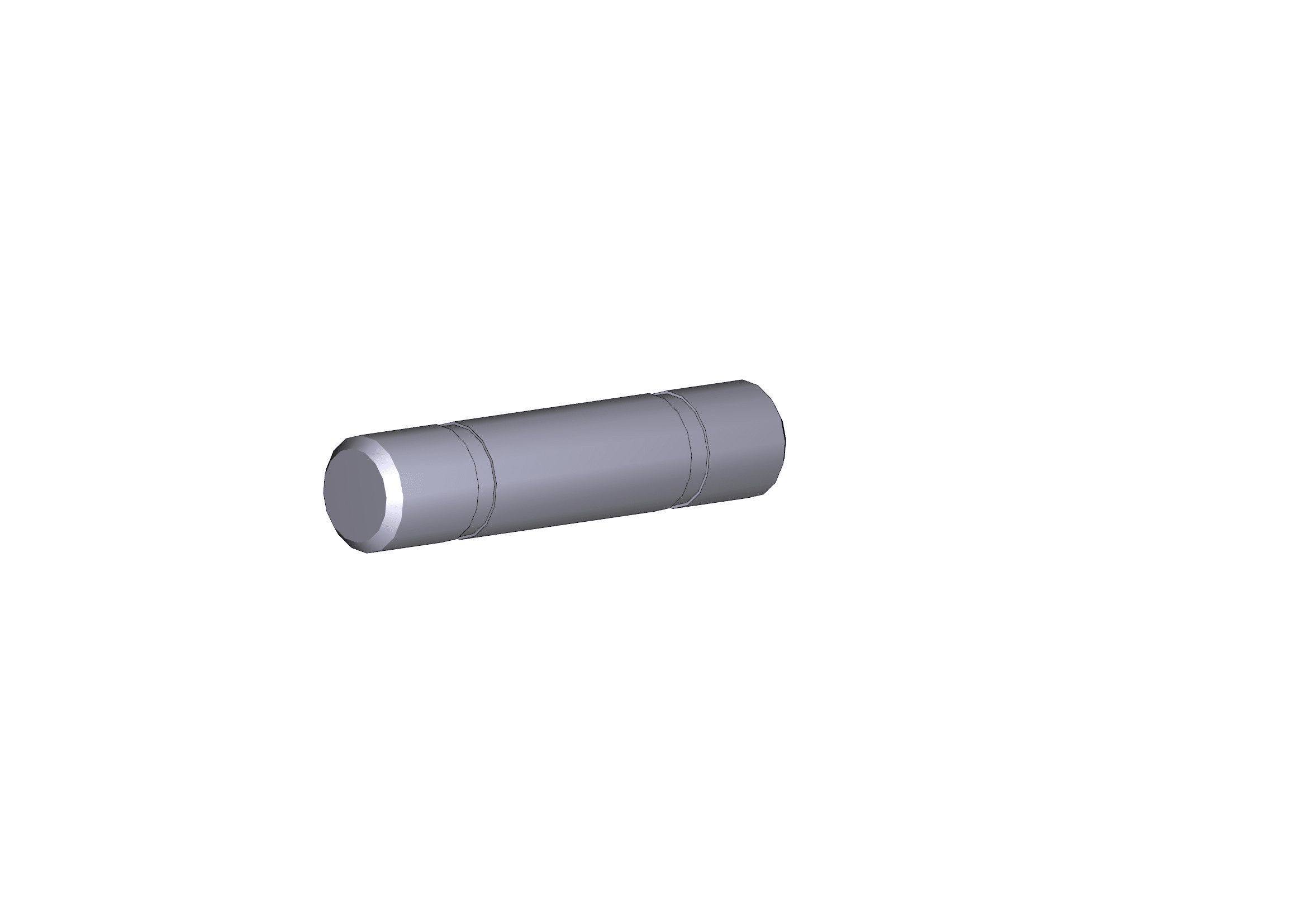CAME SRL - CMC119RID351 SPINA - STYLO
