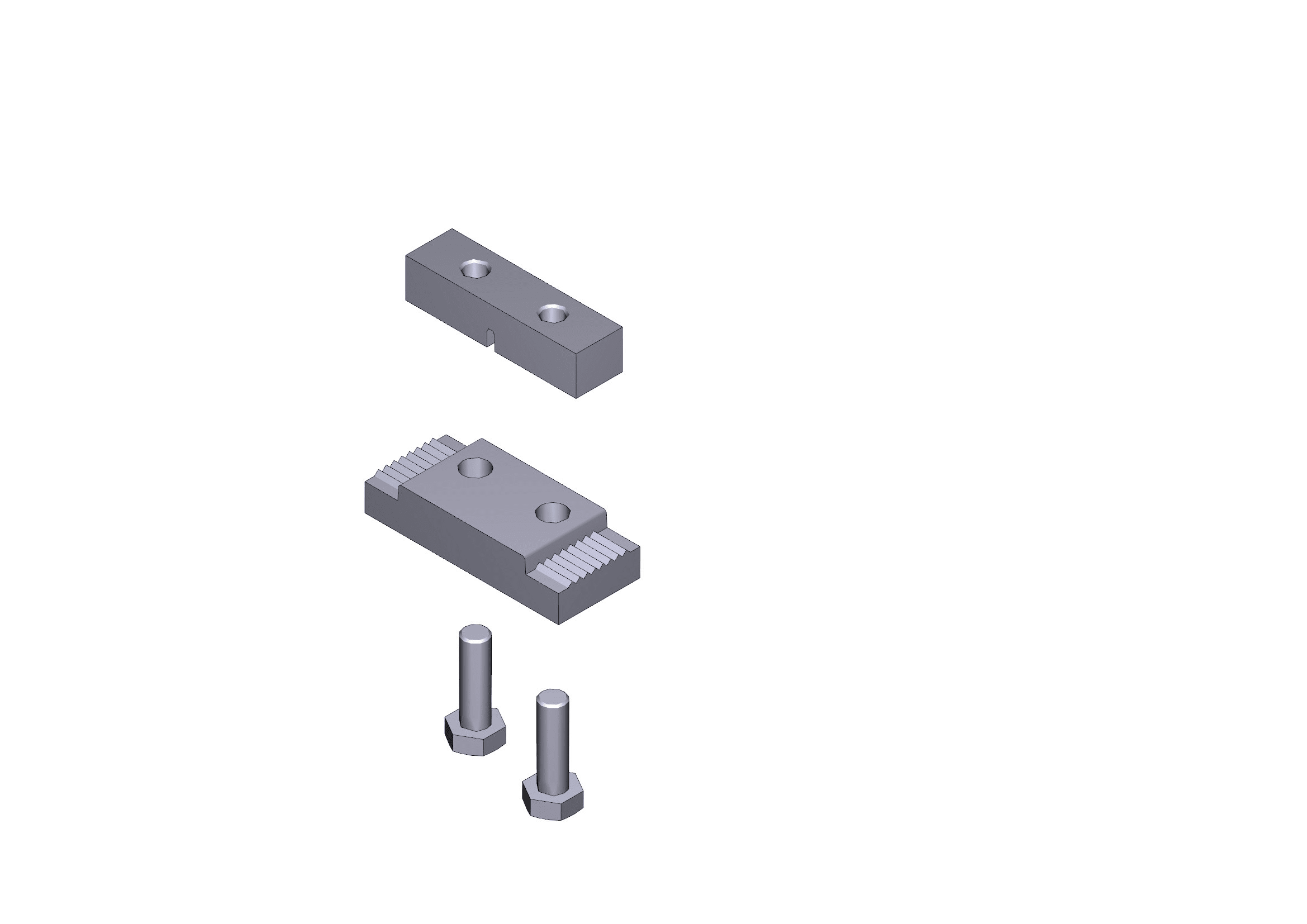 CAME SRL - CMC119RID353 FERMI MECCANICI - STYLO BD
