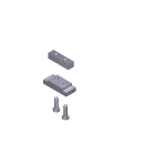 CAME SRL - CMC119RID353 FERMI MECCANICI - STYLO BD