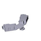 CAME SRL - CMC119RID363 GRUPPO FINECORSA FE40 STANDARD-VELOCE