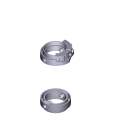 CAME SRL - CMC119RID364 CAMME FINECORSA FE40 STANDARD-VELOCE