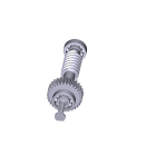 CAME SPA - CMC119RID374 CORONA E VITE SENZA FINE FAST40