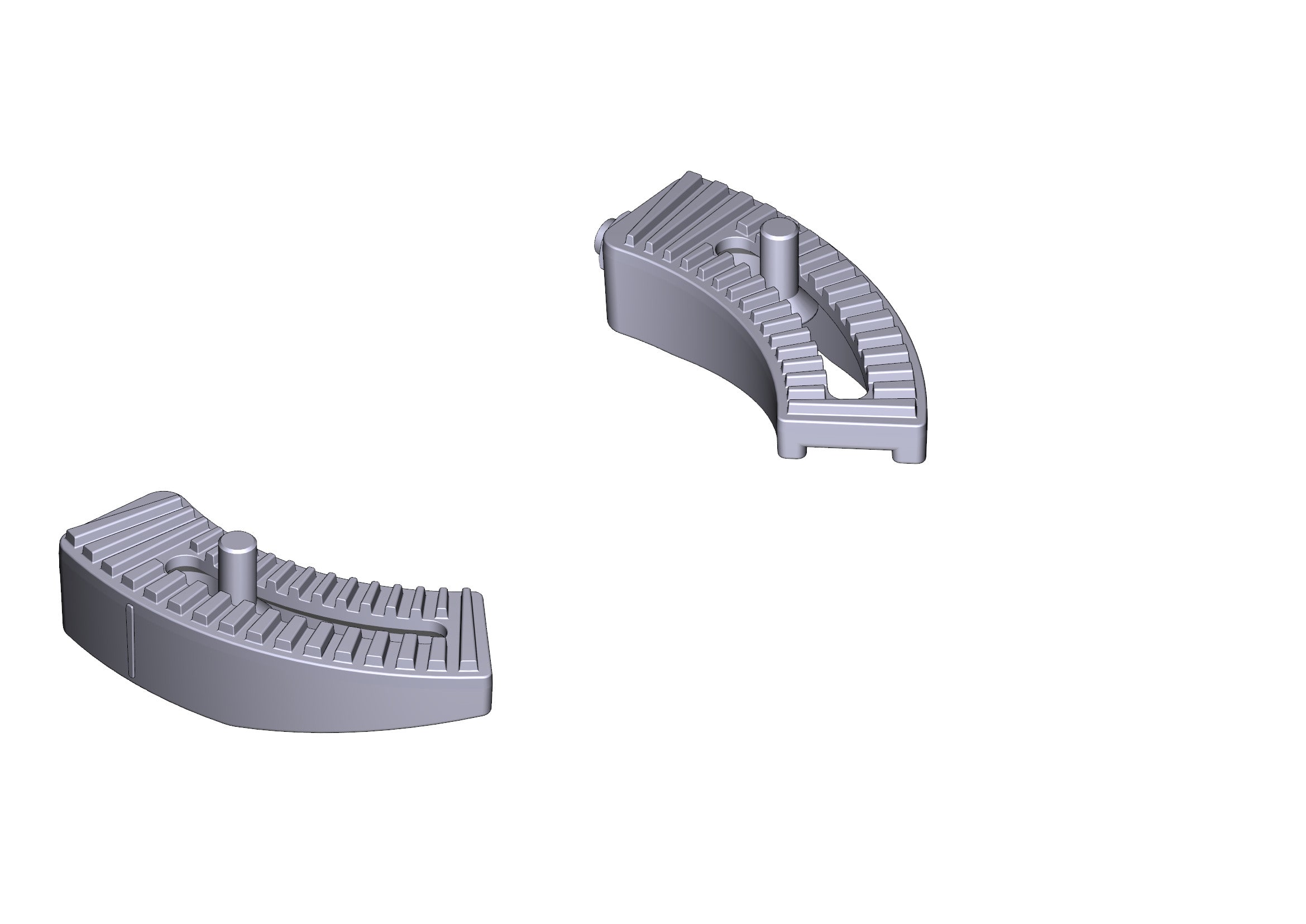CAME SRL - CMC119RID378 FERMI MECCANICI FAST40
