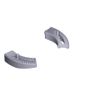 CAME SRL - CMC119RID378 FERMI MECCANICI FAST40