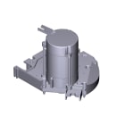 CAME SRL - CMC119RID382 GRUPPO MOTORE FA4024 - FA4024CB