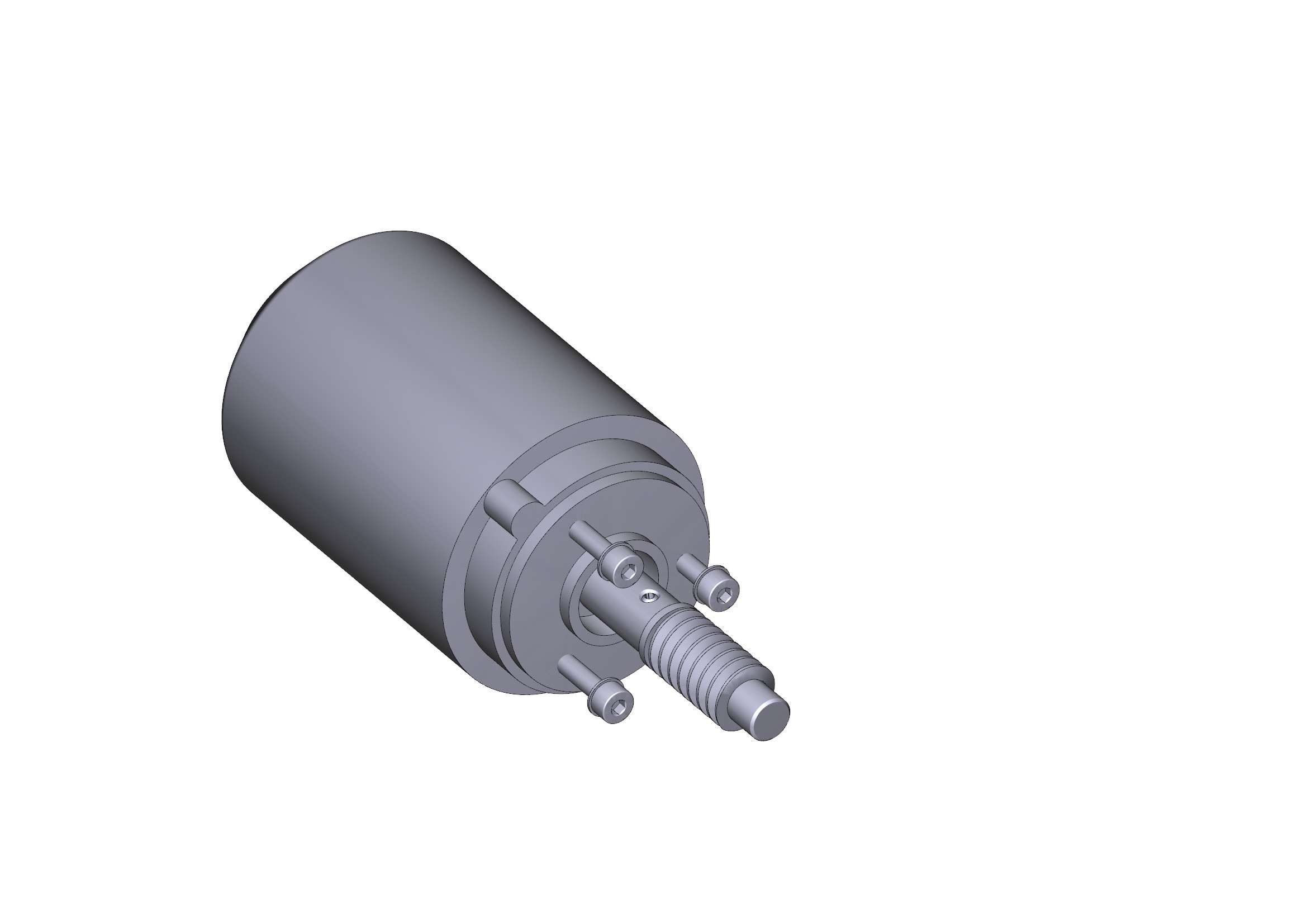 CAME SRL - CMC119RID421 MOTORE OPP-AXL-SWN-AXI