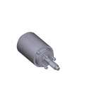 CAME SRL - CMC119RID421 MOTORE OPP-AXL-SWN-AXI