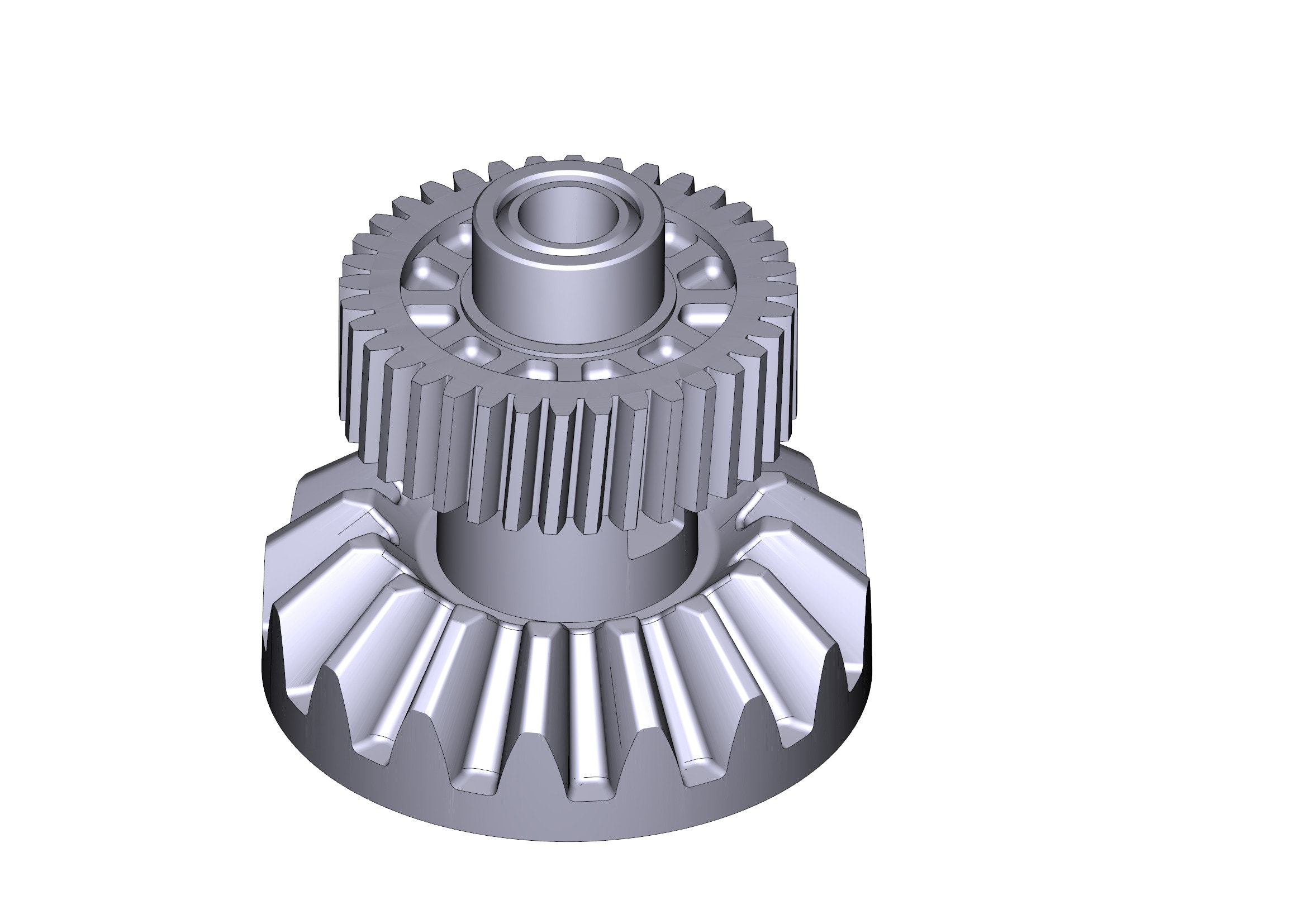 CAME SPA - CMC119RID430 ALBERO DI RIDUZIONE OPP-AXL-SWN-AXI
