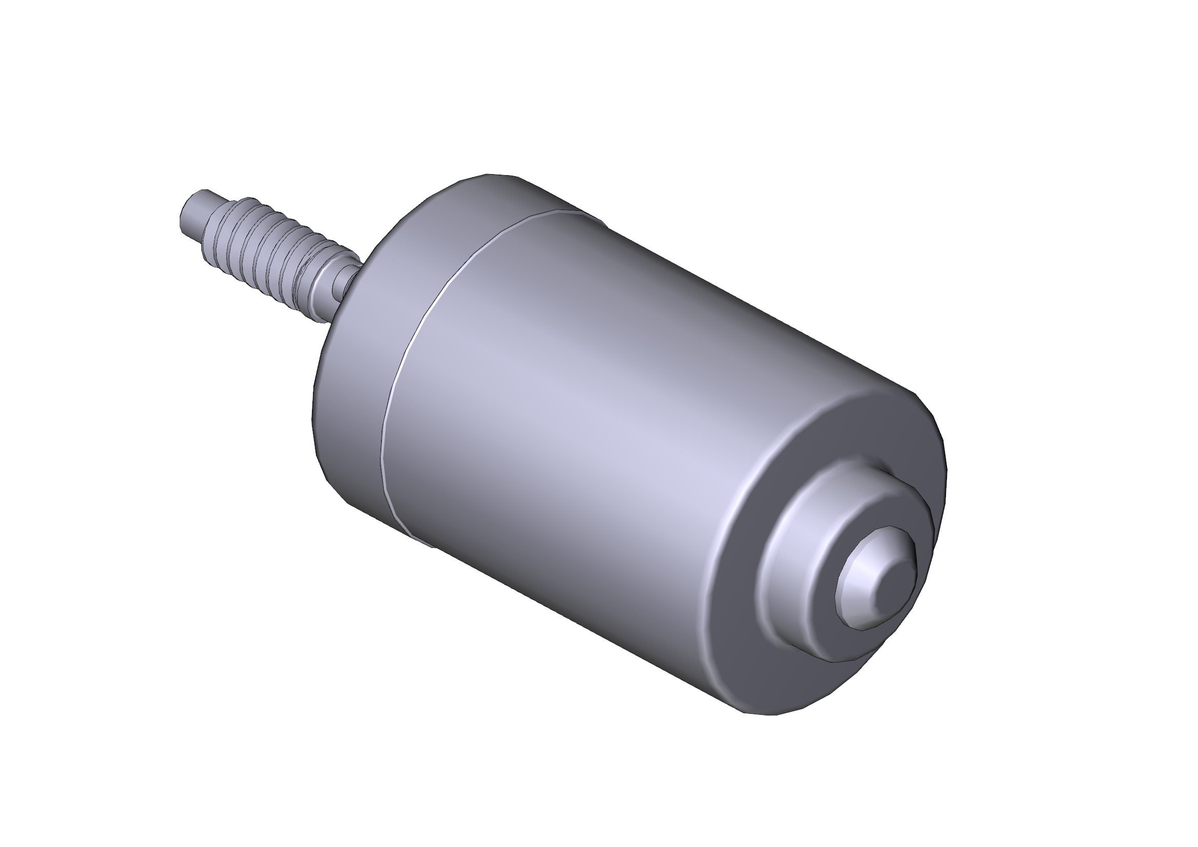 CAME SRL - CMC119RID435 GRUPPO MOTORE OPB-FTX-FTL