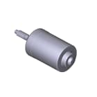 CAME SRL - CMC119RID435 GRUPPO MOTORE OPB-FTX-FTL