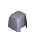 CAME SPA - CMC119RID482 COPERCHIO MOTORIDUTTORE FAST70