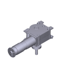 CAME SPA - CMC119RID487 GRUPPO MOTORIDUTTORE DX VOILA