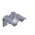 CAME SPA - CMC119RID492 SEMIGUSCIO RIDUTTORE AXI-SWN