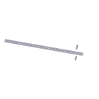 CAME SRL - CMC119RIE024 STAFFE FISSAGGIO GUIDA VER
