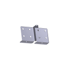CAME SRL - CMC119RIE043 STAFFA FISSAGGIO PORTONE VER