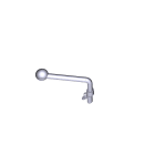 CAME SPA - CMC119RIE045 LEVA SBLOCCO V200-1000