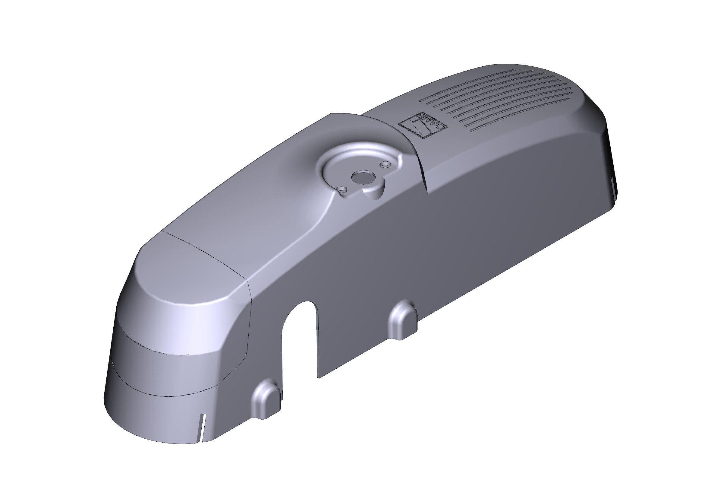 CAME SRL - CMC119RIE051 COPERCHIO MOTORIDUTTORE EMEGA
