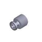 CAME SRL - CMC119RIE058 VITE SENZA FINE E1024