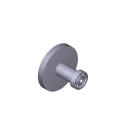 CAME SPA - CMC119RIE063 ALBERO SECONDA RIDUZIONE EMEGA-EM40