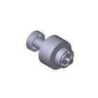 CAME SRL - CMC119RIE064 ALBERO PRIMA RIDUZIONE E1024-F4024V