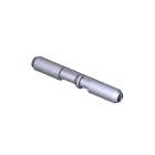 CAME SPA - CMC119RIE120 GIUNTO TRASMISSIONE A CINGHIA VER