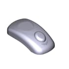 CAME SRL - CMC119RIE126 COPERCHIO MOTORIDUTTORE VER