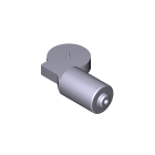 CAME SRL - CMC119RIE129 MOTORIDUTTORE V600 V800
