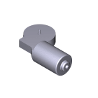 CAME SRL - CMC119RIE131 MOTORIDUTTORE V700 V800B