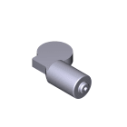 CAME SRL - CMC119RIE132 MOTORIDUTTORE V600E V800C V900E VER10