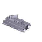 CAME SRL - CMC119RIE147 PATTINO SCORRIMENTO GUIDA VER