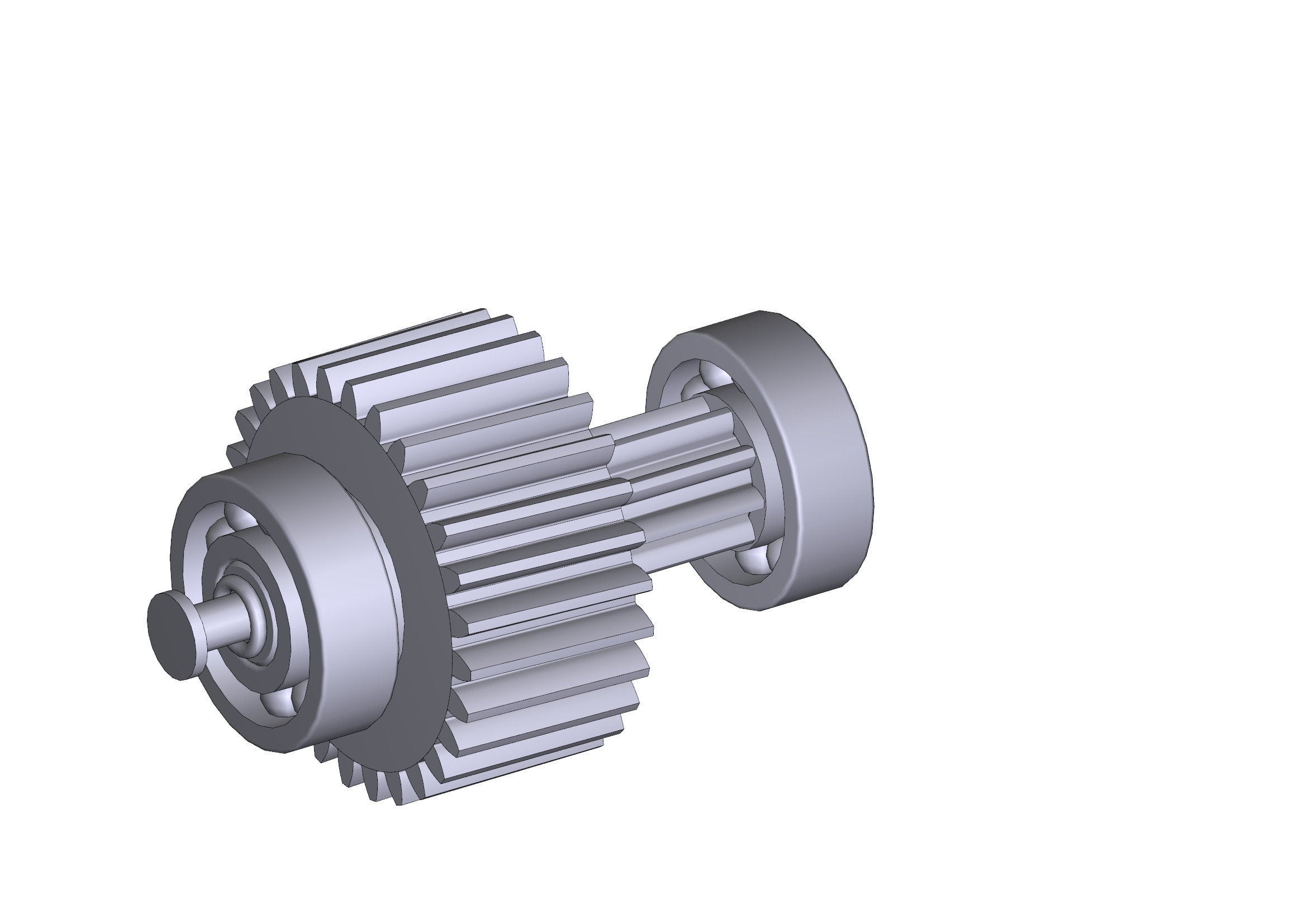 CAME SRL - CMC119RIE148 GRUPPO PRIMA RIDUZIONE E306 E456