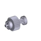 CAME SRL - CMC119RIE148 GRUPPO PRIMA RIDUZIONE E306 E456