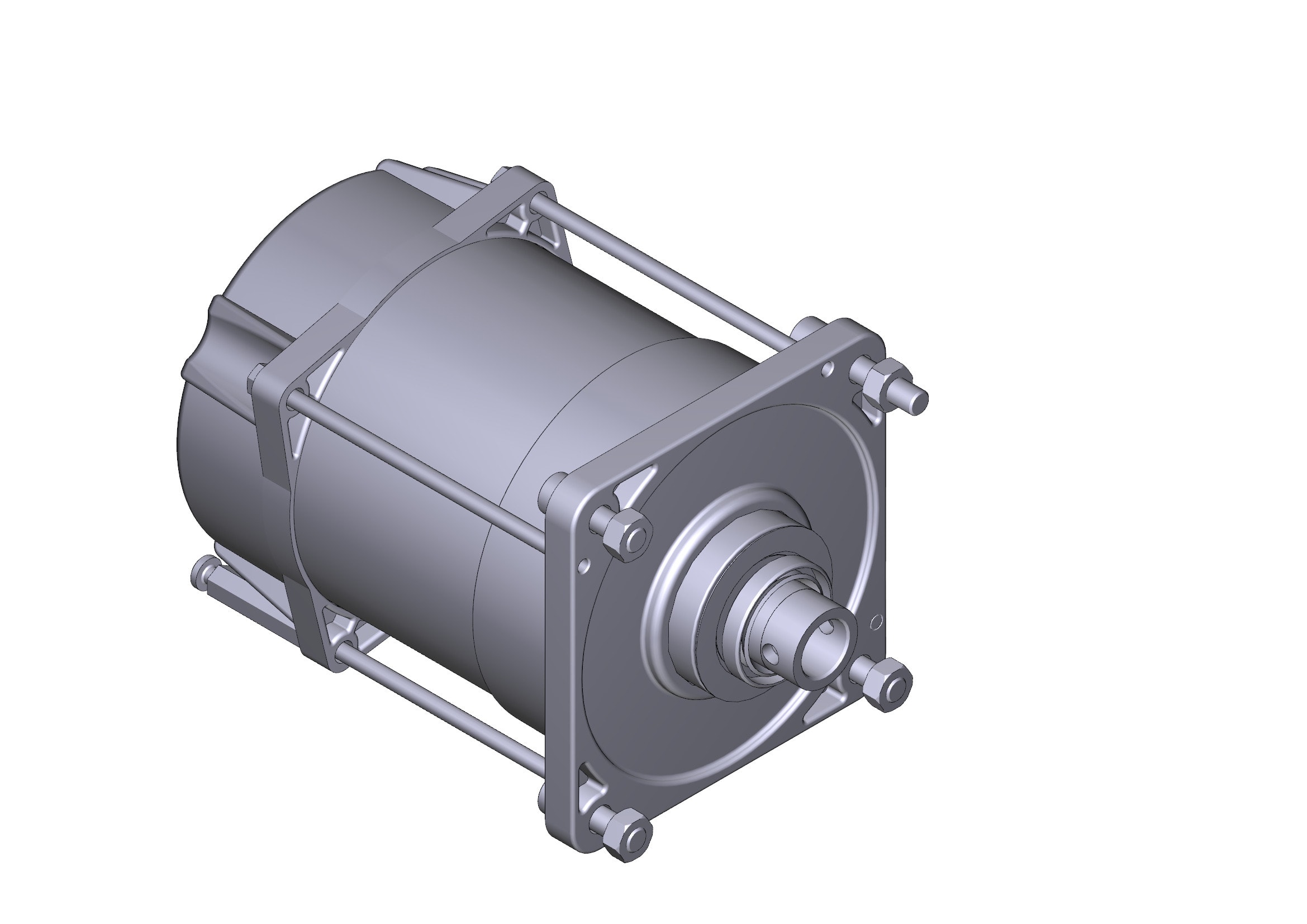 CAME SRL - CMC119RIE152 GRUPPO MOTORE - E456