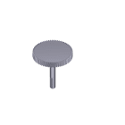 CAME SPA - CMC119RIE161 ALBERO LENTO V700E VER13