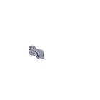 CAME SRL - CMC119RIE183 GIUNTO DI TRASMISSIONE A CATENA - V6000