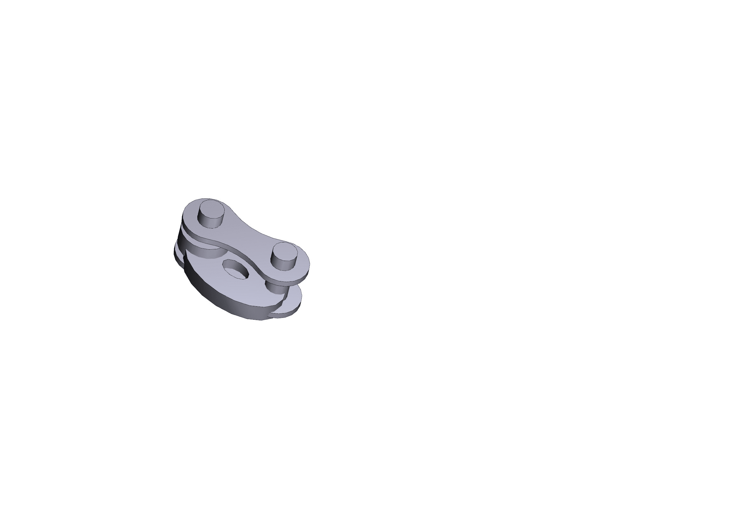 CAME SRL - CMC119RIE185 CONTATTO ATTIVAZIONE INTERRUTTORE -V6000