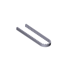 CAME SPA - CMC119RIE189 CINGHIA DI TRASMISSIONE - V06005 L=5,7M