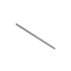 CAME SPA - CMC119RIE192 CATENA DI TRASMISSIONE - V06003 L=7,7M