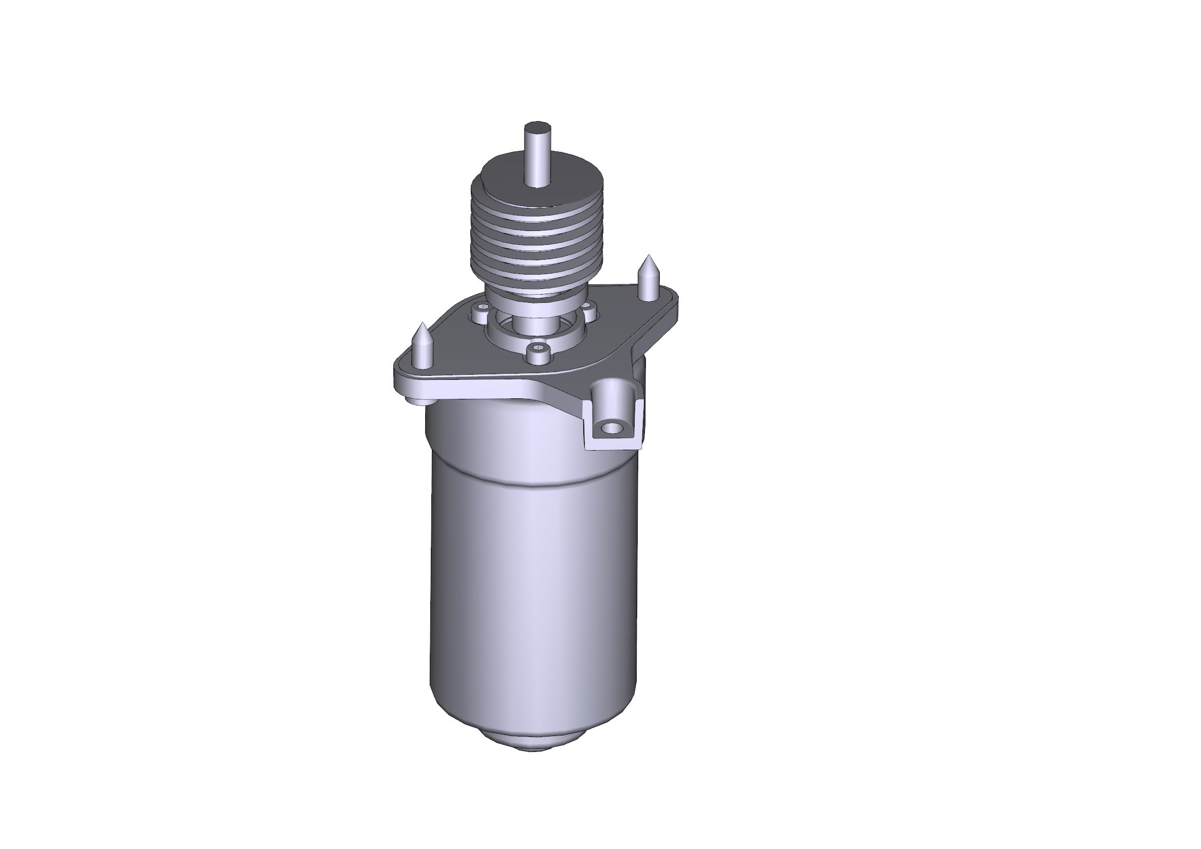 CAME SRL - CMC119RIE199 GRUPPO MOTORE EM4024
