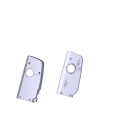 CAME SRL - CMC119RIE200 PLASTICHE SUPERIORI EM4024