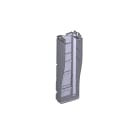 CAME SPA - CMC119RIE201 PLASTICHE INFERIORI EM4024
