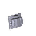 CAME SPA - CMC119RIE206 SCHEDA FILTRO EMC02
