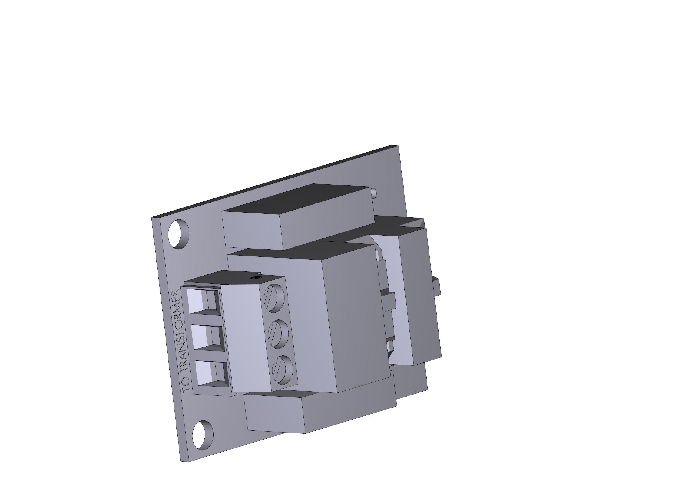 CAME SRL - CMC119RIE206 SCHEDA FILTRO EMC02