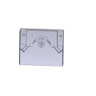 CAME SRL - CMC119RIG041 GRUPPO FINECORSA RALL. GARD 6-6,5M
