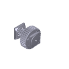CAME SRL - CMC119RIG051 GRUPPO PRIMA RIDUZIONE GARD