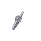 CAME SRL - CMC119RIG052 BRACCIO MOTORIDUTTORE GARD